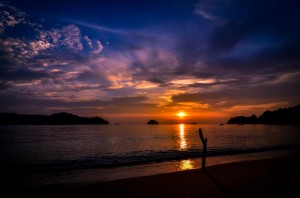 Pualau Pangkor | Andy Saiden