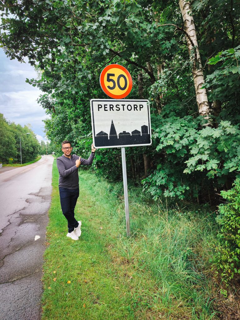 Perstorp